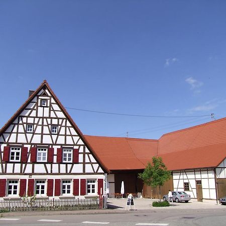 Stubersheimer Hof Zewnętrze zdjęcie