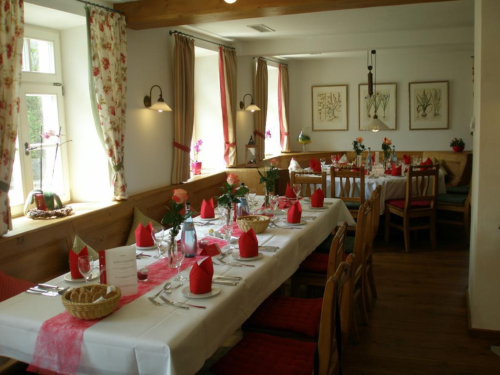 Stubersheimer Hof Zewnętrze zdjęcie