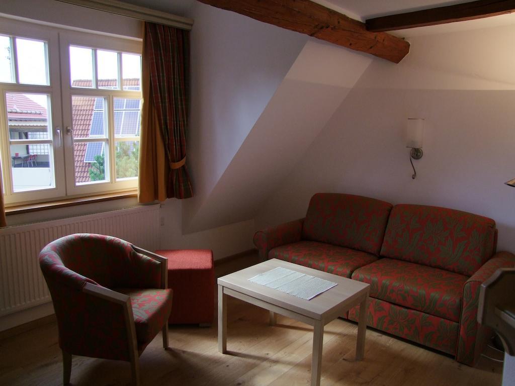 Stubersheimer Hof Pokój zdjęcie