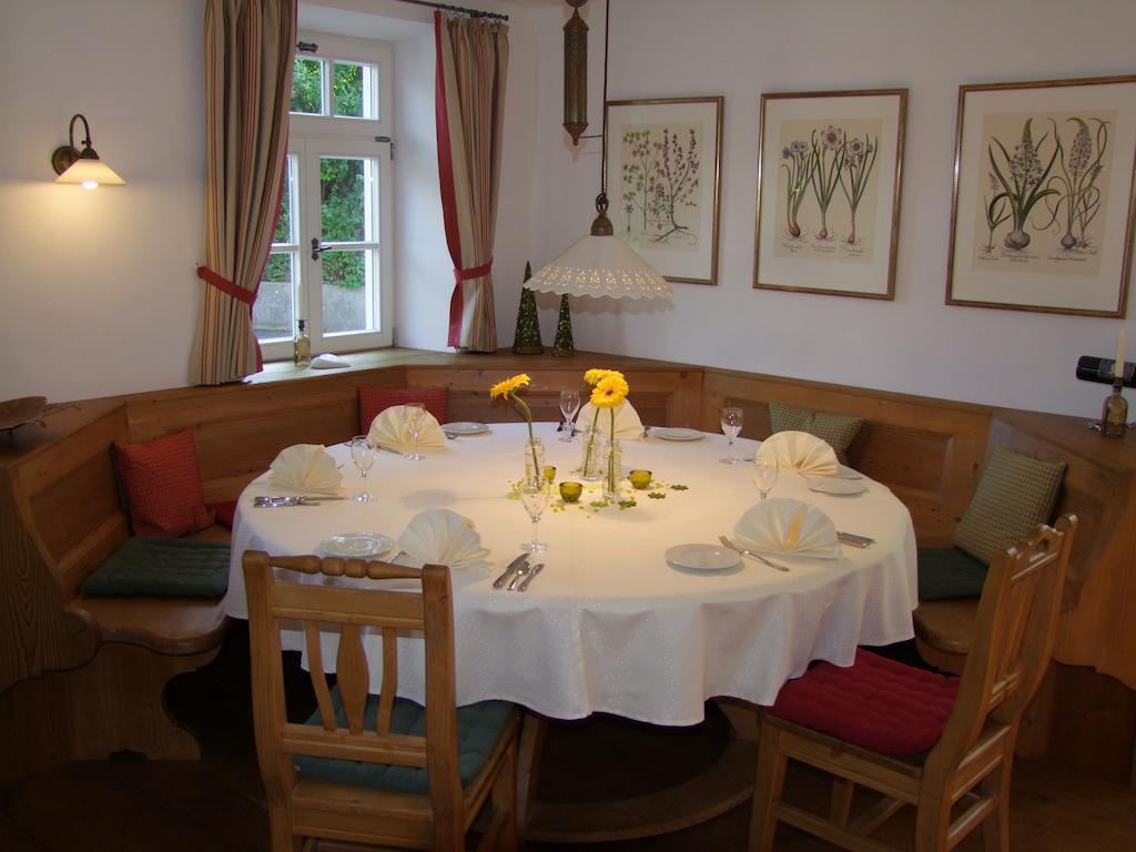 Stubersheimer Hof Zewnętrze zdjęcie